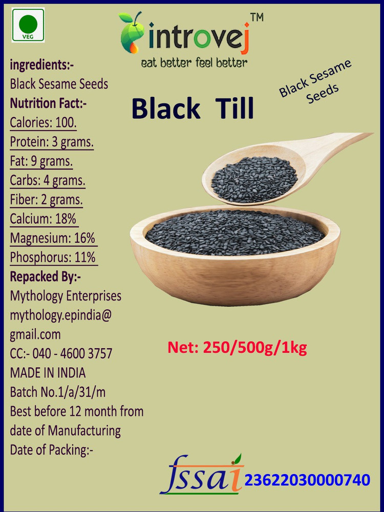 Details 140+ sesame cake nutritional value super hot kidsdream.edu.vn