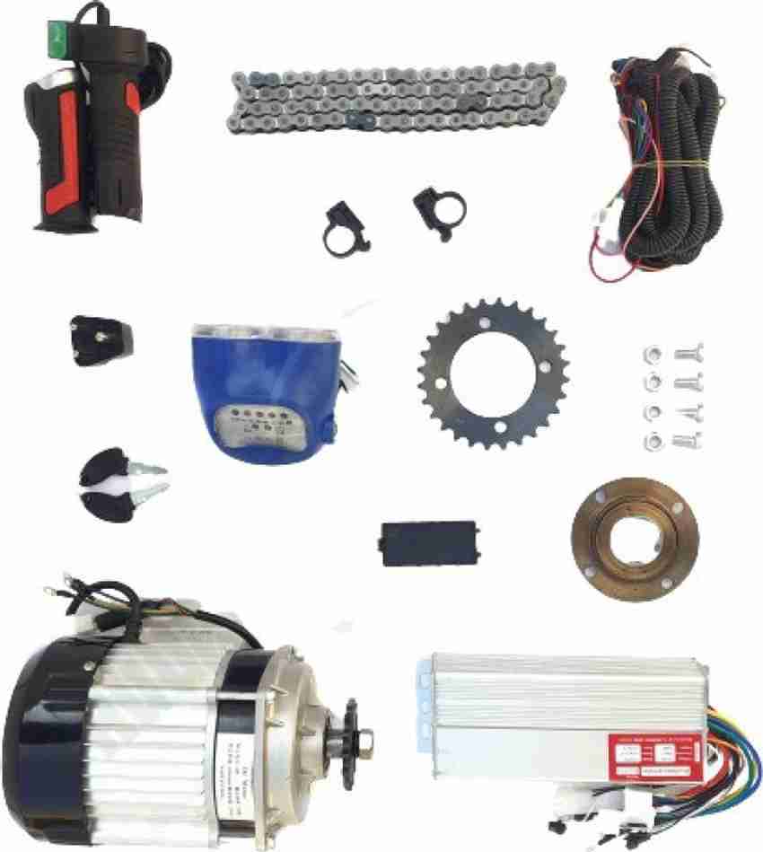48v 750w bldc best sale motor kit price
