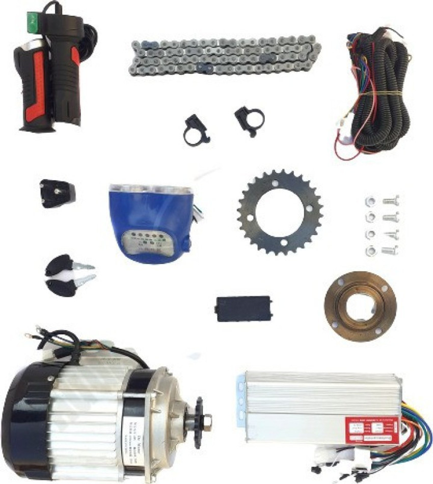 24v 750w bldc motor kit price top