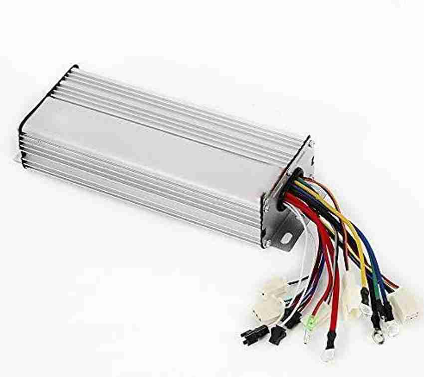 48v 750w bldc motor battery