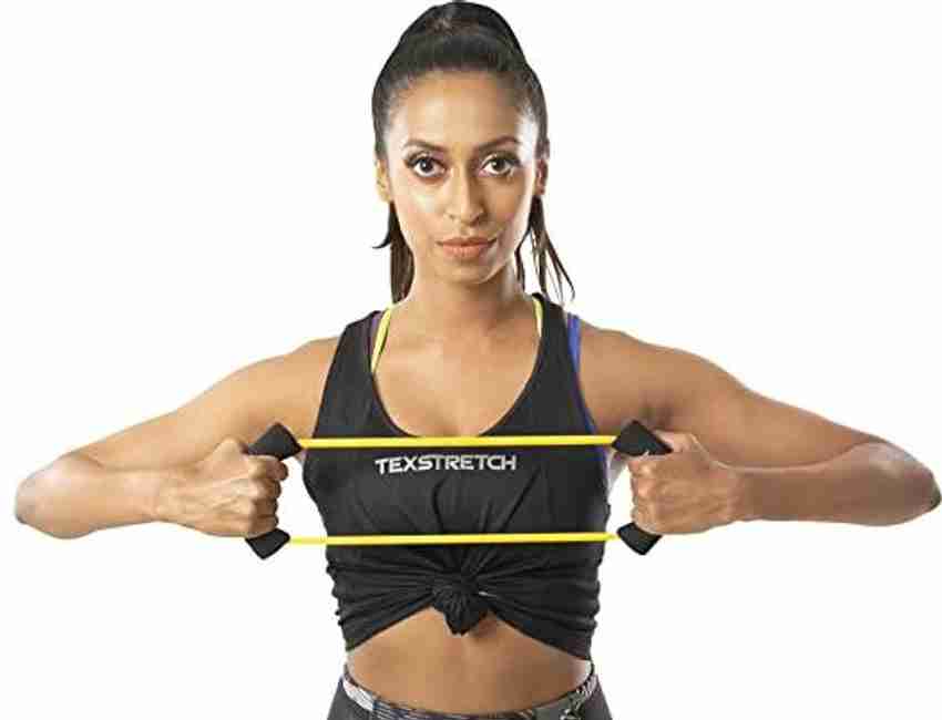 O ring sales resistance band exercises