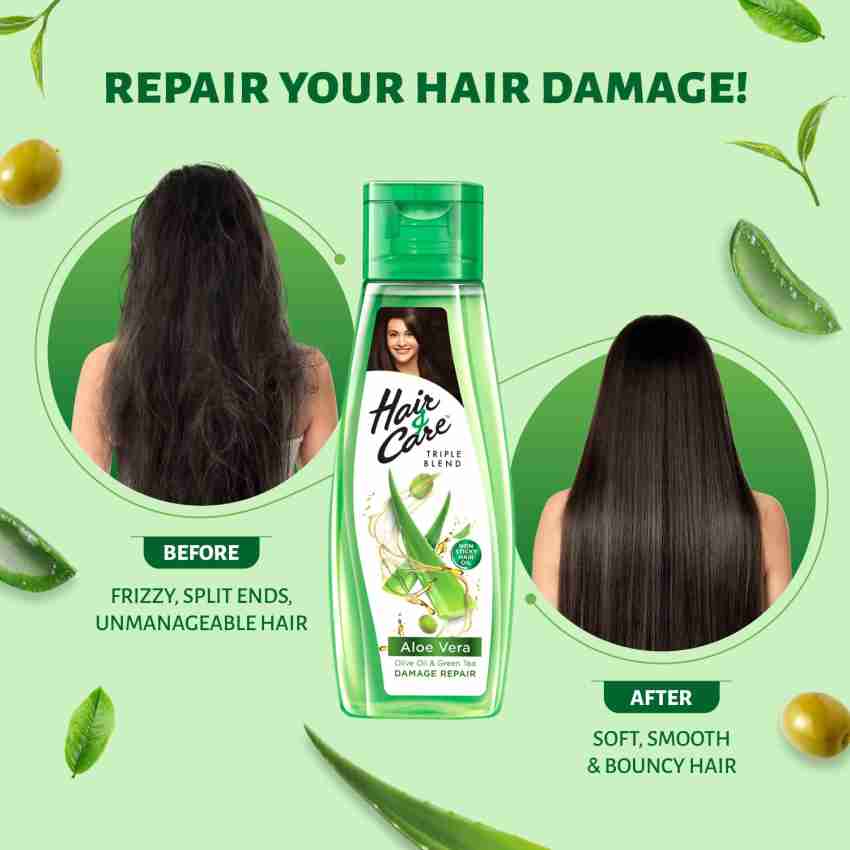 Hair & clearance care