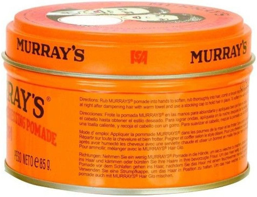 Murrays pomade deals