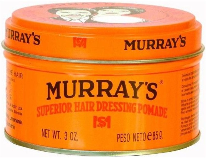 Murray's: 100% Pure Australian Beeswax 4oz – Beauty Depot O-Store