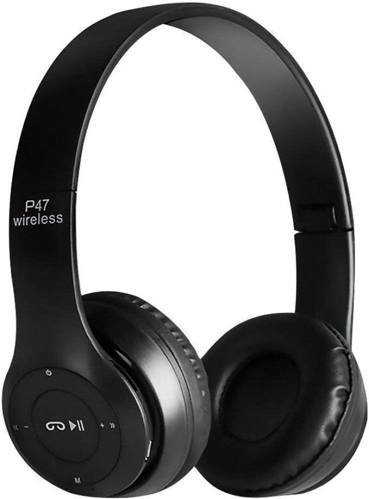 Headset bluetooth best sale jbl p47