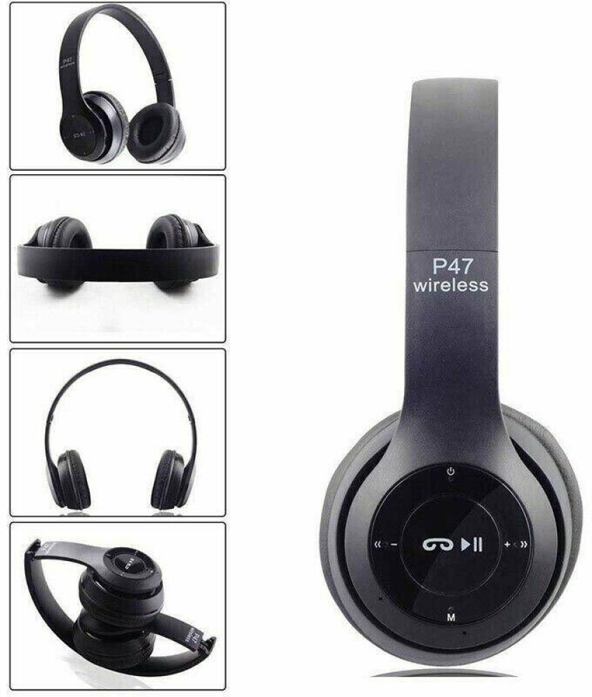 Portable headset online