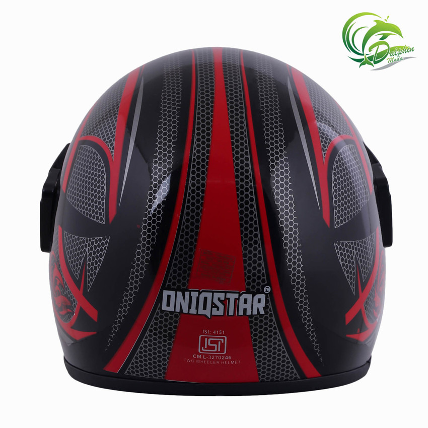 Helmet for bikers discount