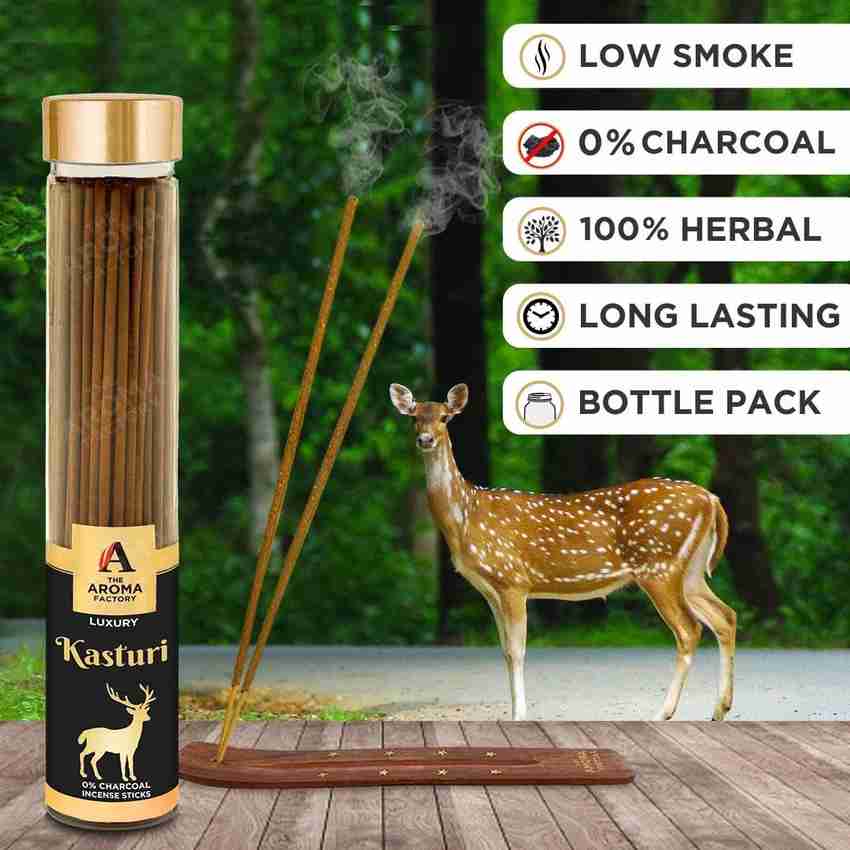 Aroma musky sales