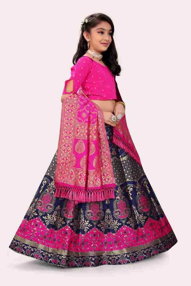 Lehenga 2024 age 13