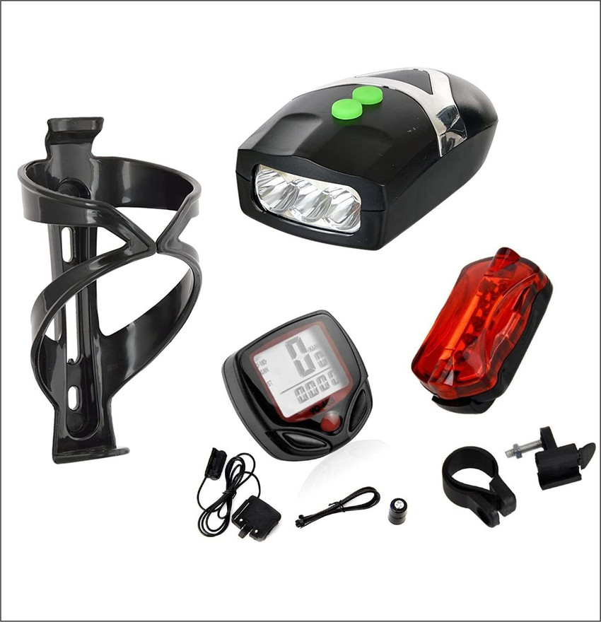 Cycle head and tail light shop