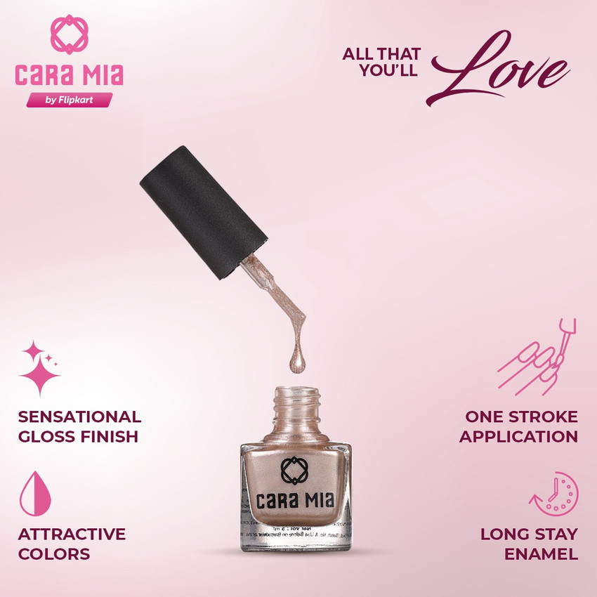 Flipkart online nail polish