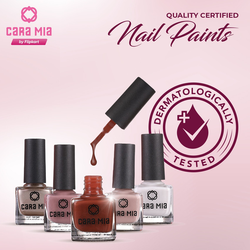 Top more than 182 flipkart nail polish set latest noithatsi.vn