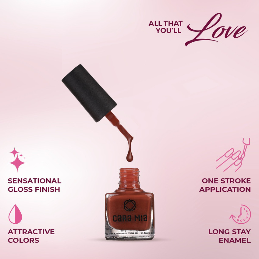 Nail 2025 polish flipkart