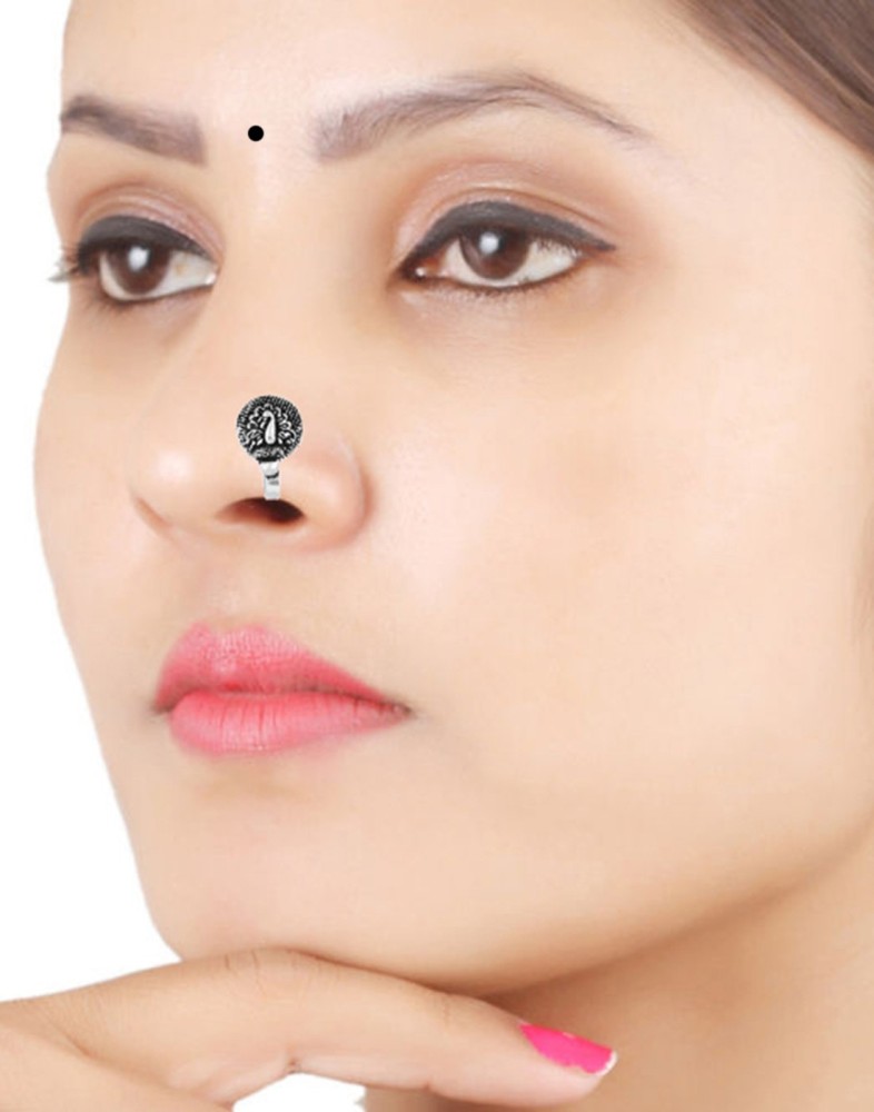 Nose pin deals online flipkart