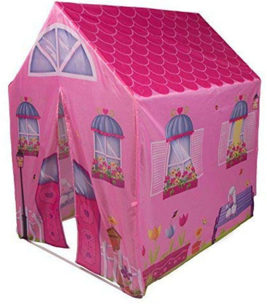 Outside doll houses online