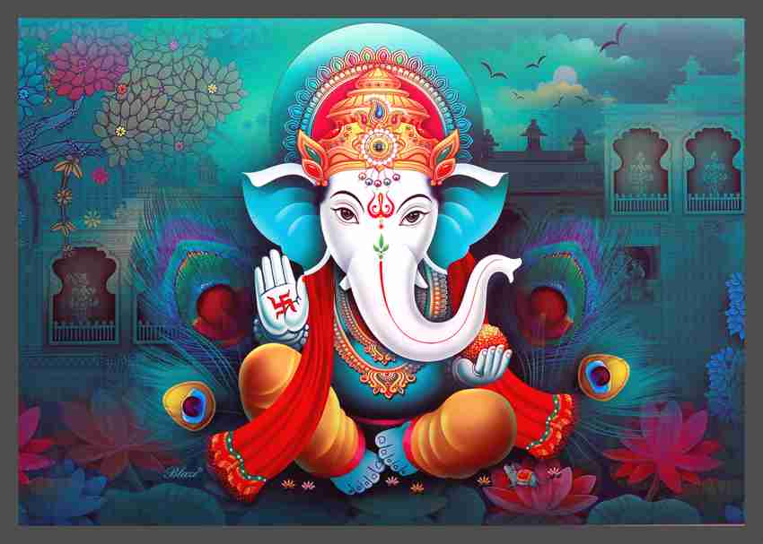 Beautiful ganesh sale images