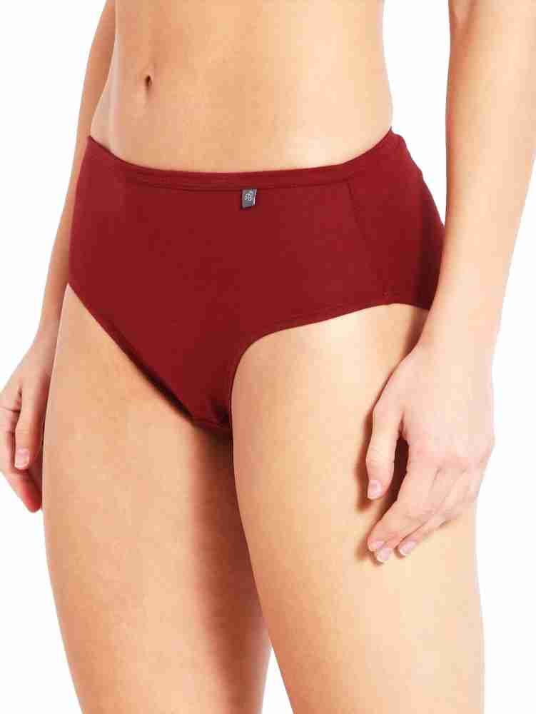 Panties Multicolor Hipster Melange Panty - S/M/L/Xl/Xxl, High, 12 at Rs  120/piece in Delhi