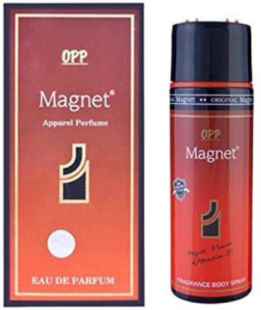 Magnet discount perfume rate