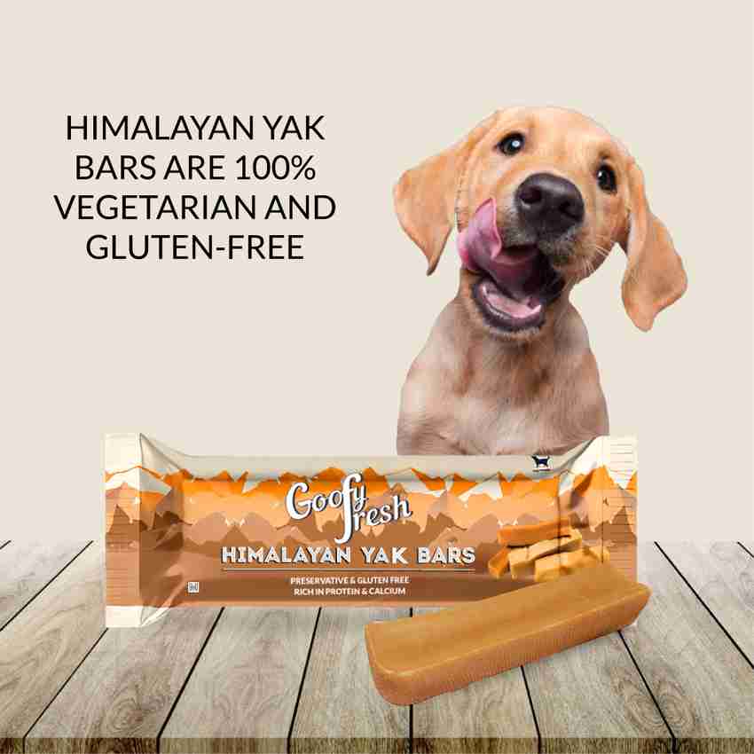 Churpi store for dogs