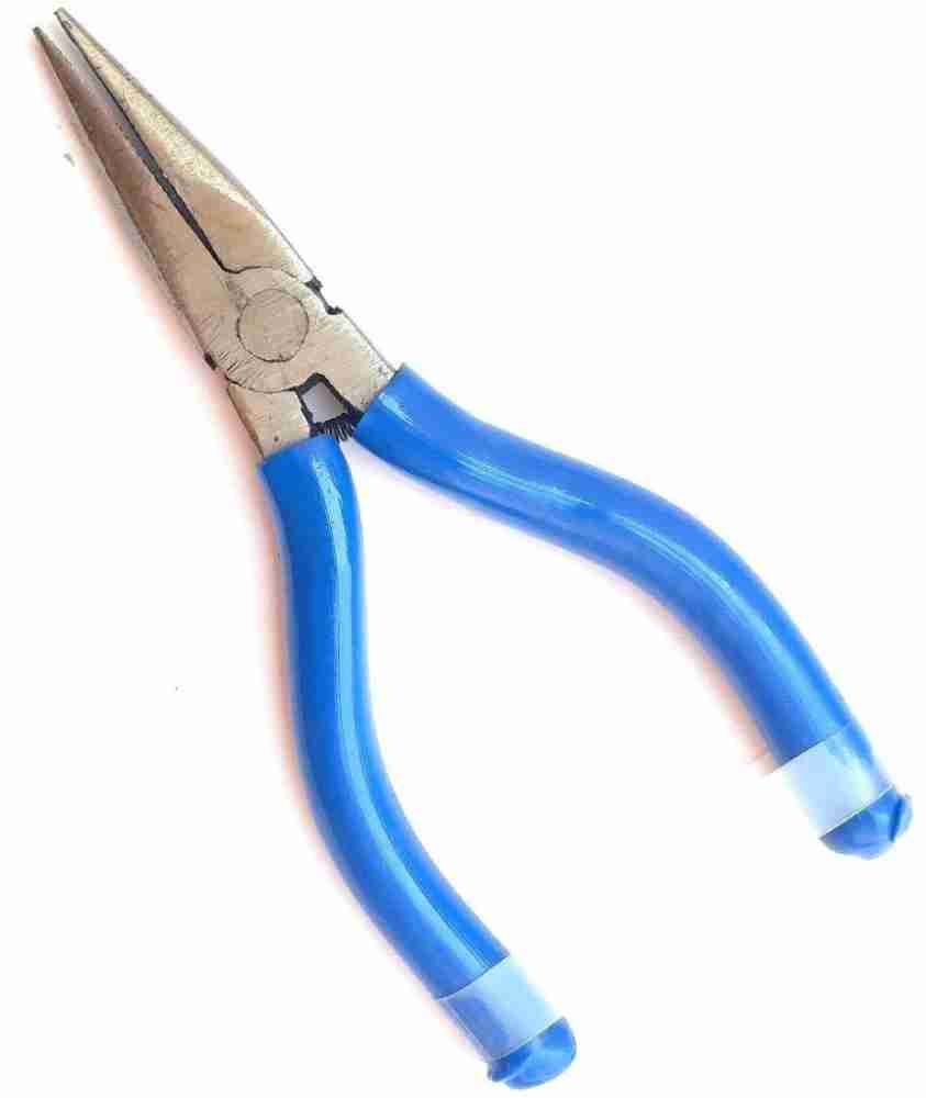 Round Nose Pliers Professionally Prepared for Jewelry Making PL513