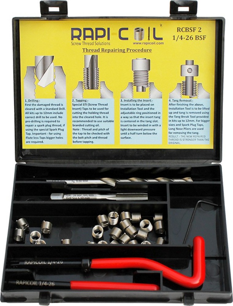 black decker 71 932B 75 pc drilling and screwdriving set