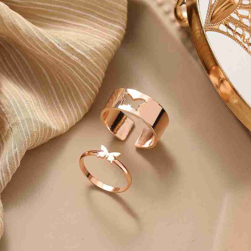 Bronze ring price sale