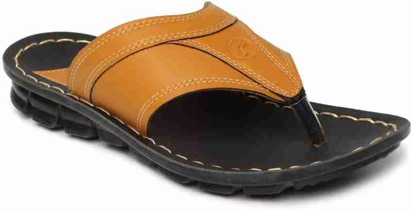 Old sale paragon chappal