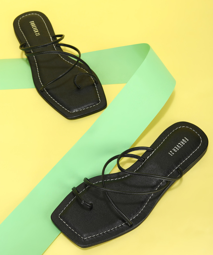 Forever best sale 21 flats