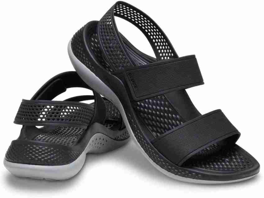 Crocs literide online flipkart