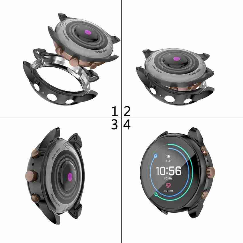 Fossil gen 5 case cheap