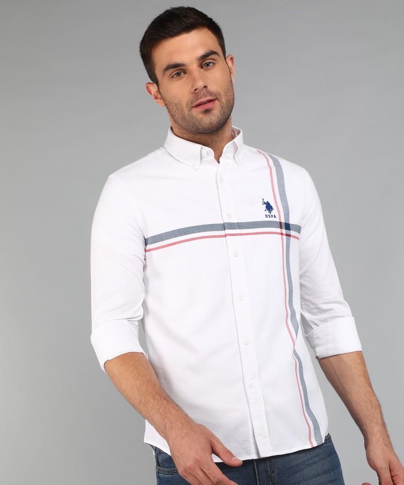 Buy Mens Super Combed Cotton Rich Solid Half Sleeve Polo TShirt  White  3911  Jockey India