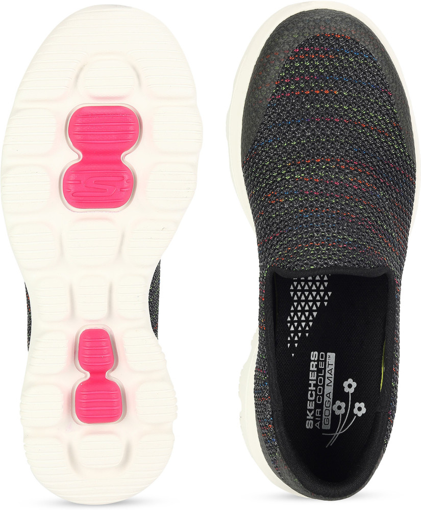 Skechers GO WALK EVOLUTION ULTRA GLADD Walking Shoes For Women Buy Skechers GO WALK EVOLUTION ULTRA GLADD Walking Shoes For Women Online at Best Price Shop Online for Footwears in India