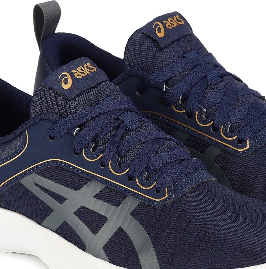 Asics netshoes best sale