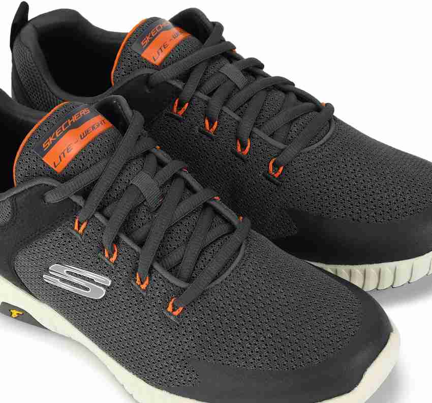 Skechers flex top elite sn00