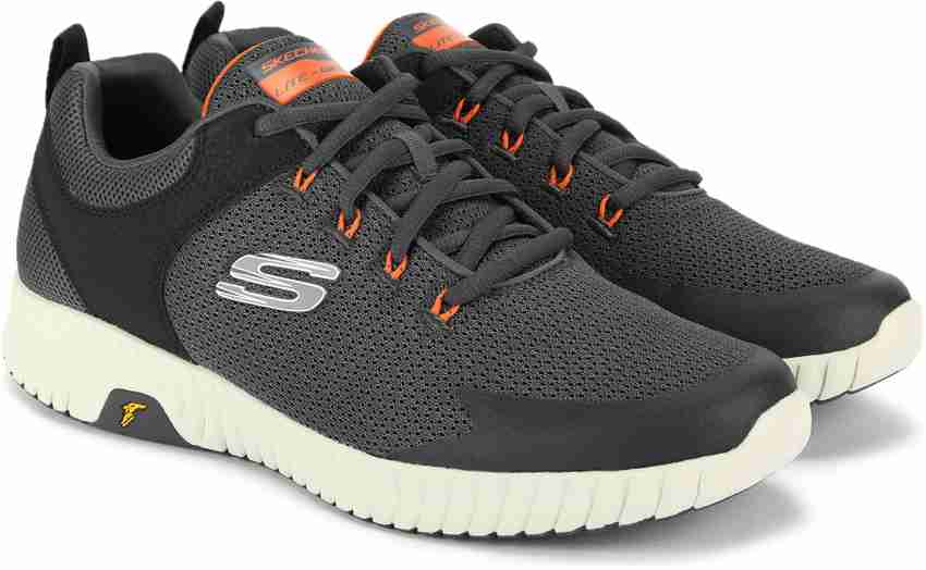 Skechers ELITE FLEX PRIME TAKE OVER Running Shoes For Men Buy