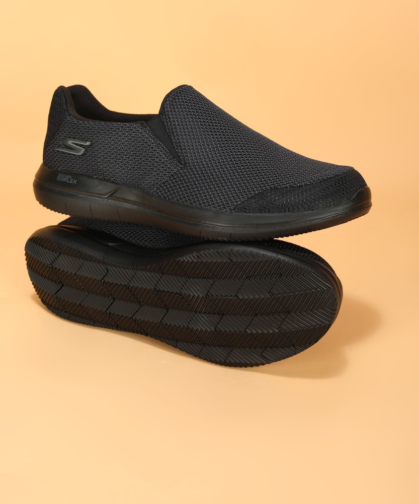 Skechers GO FLEX 2 - COMPLETION Walking Shoes For Men