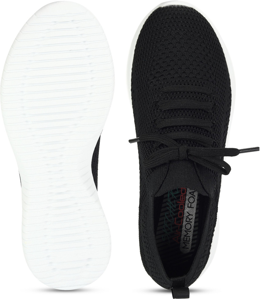 Skechers women's ultra flex statements sneaker discount