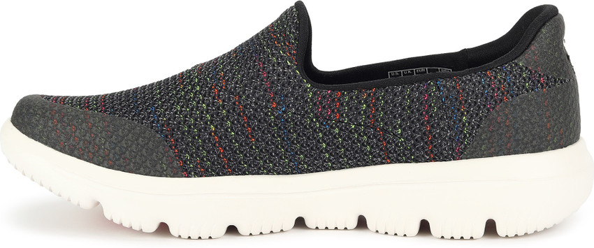 Skechers GO WALK EVOLUTION ULTRA GLADD Walking Shoes For Women