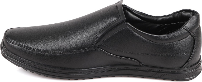 Doctor Orthopedic Comfortable Light Weight Febric office Shoe