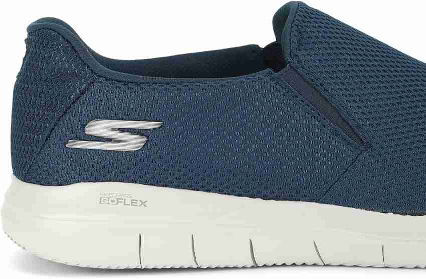 Skechers go walk online 2 mens