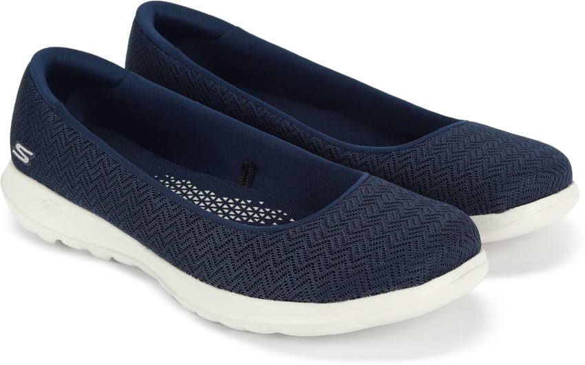 Skechers go walk lite on sale skimmer