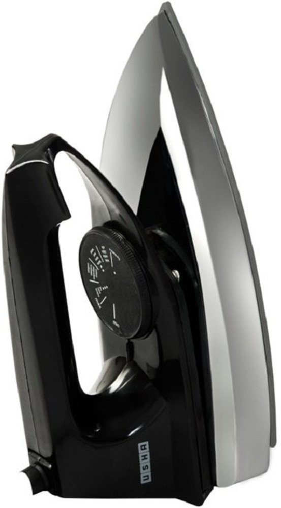 USHA EI TEFLON 2801 750W 750 W Dry Iron