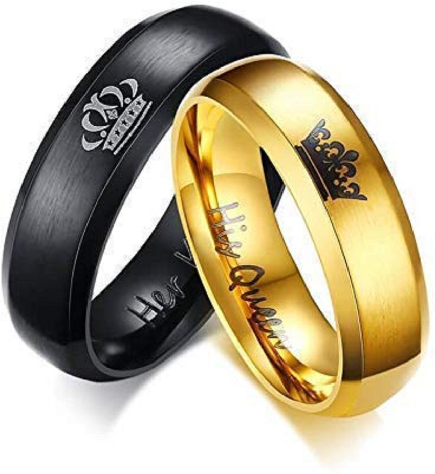 Mens hot sale ocean rings