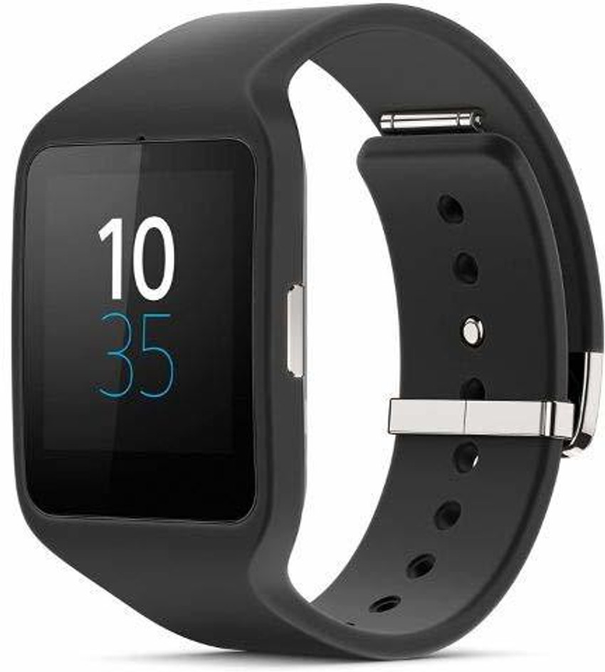 Sony smartwatch 3 best sale screen protector
