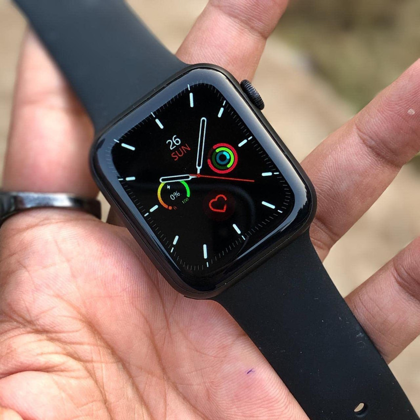 W26 sales plus strap