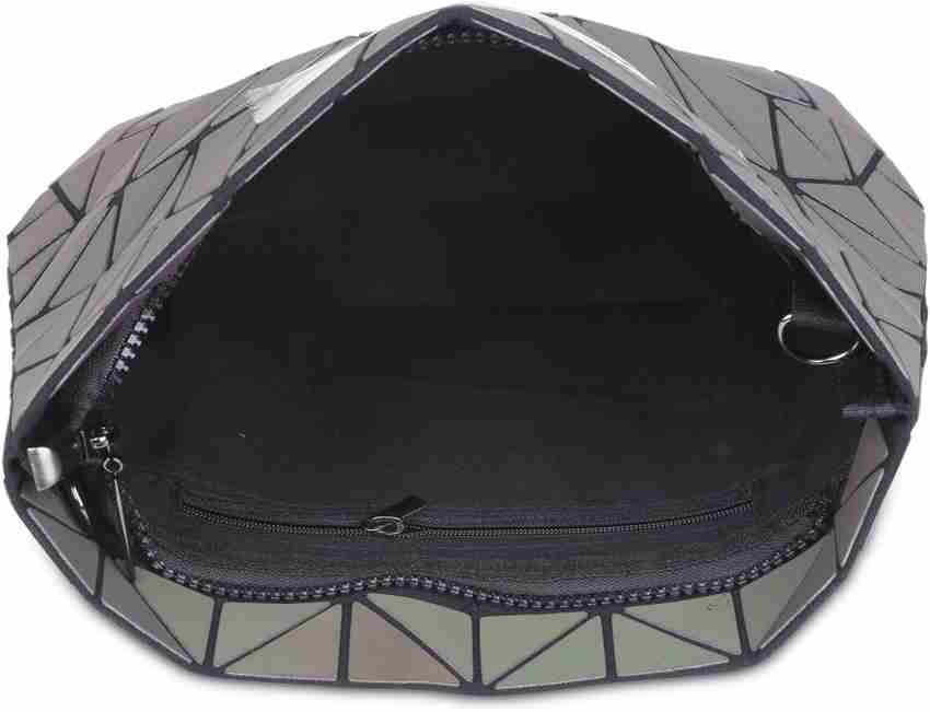Lumos reflective sling bag clearance