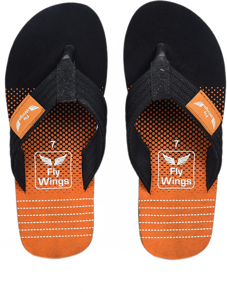 Fly slippers deals