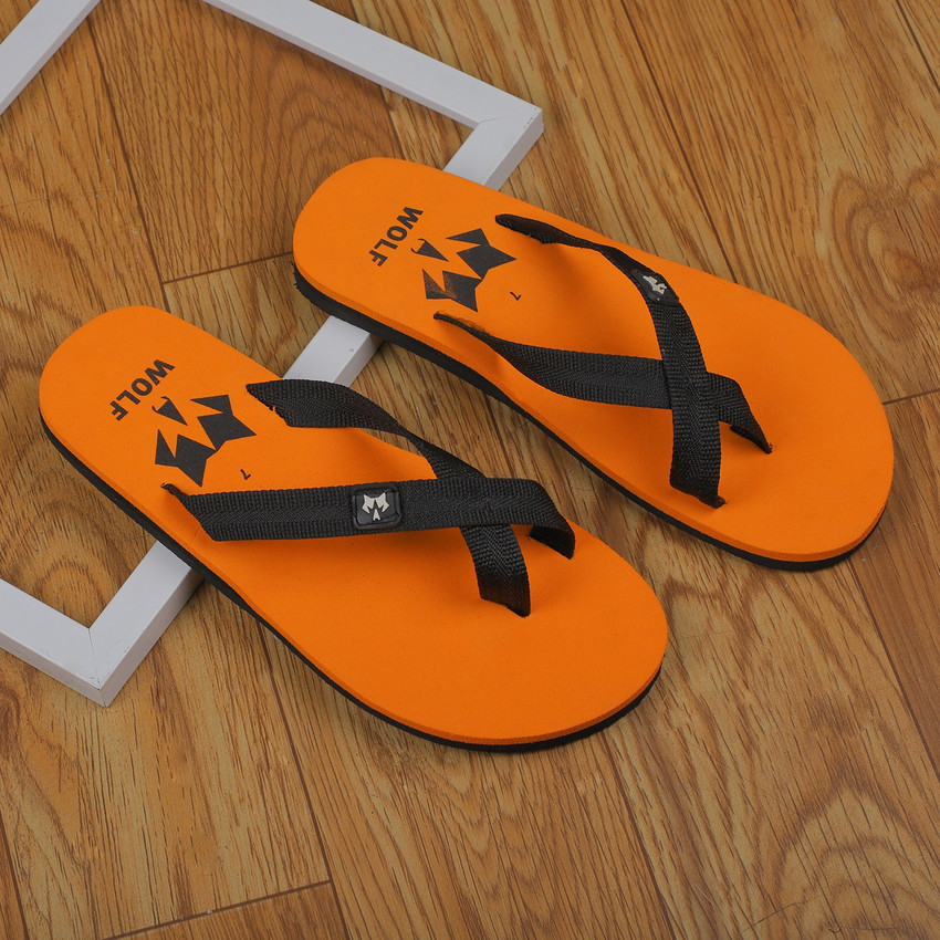 Boys outlet wolf slippers