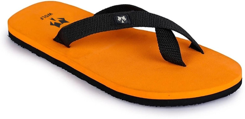 Boys wolf slippers deals
