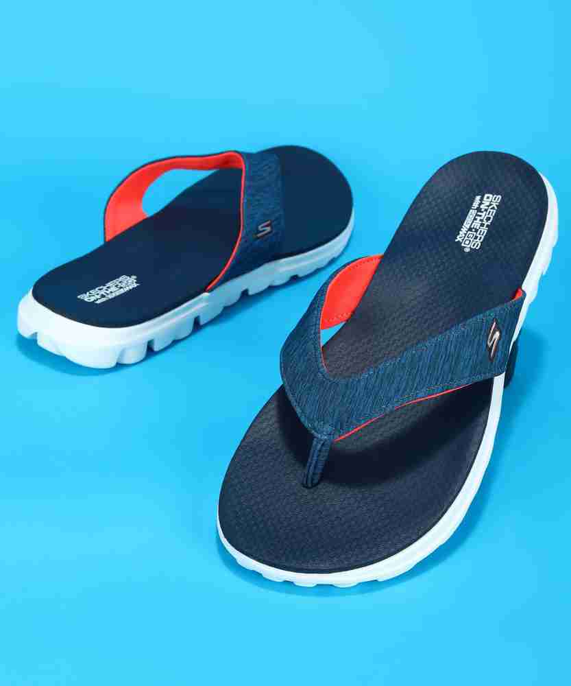 Skechers chappal price sale